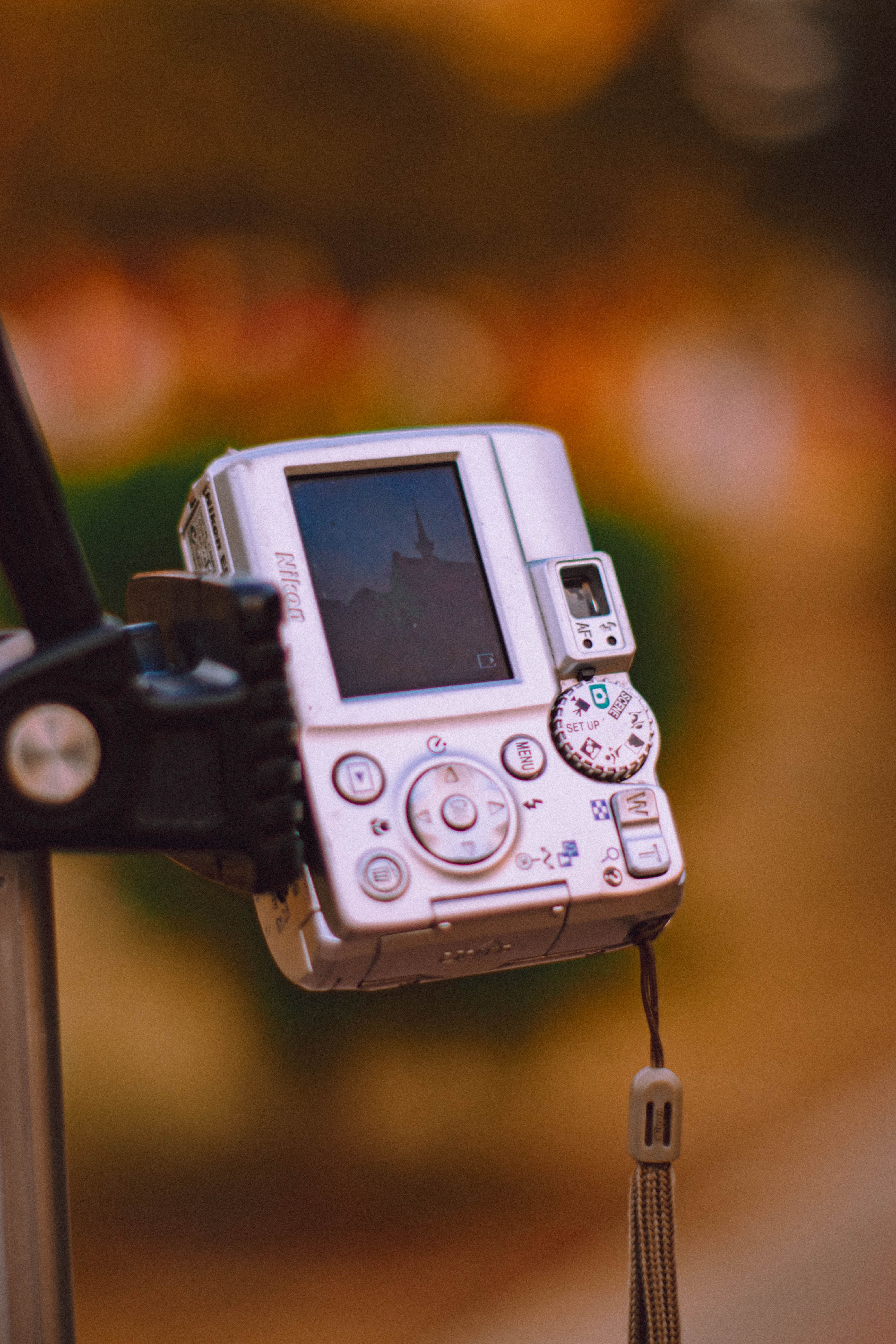 Digital Camera