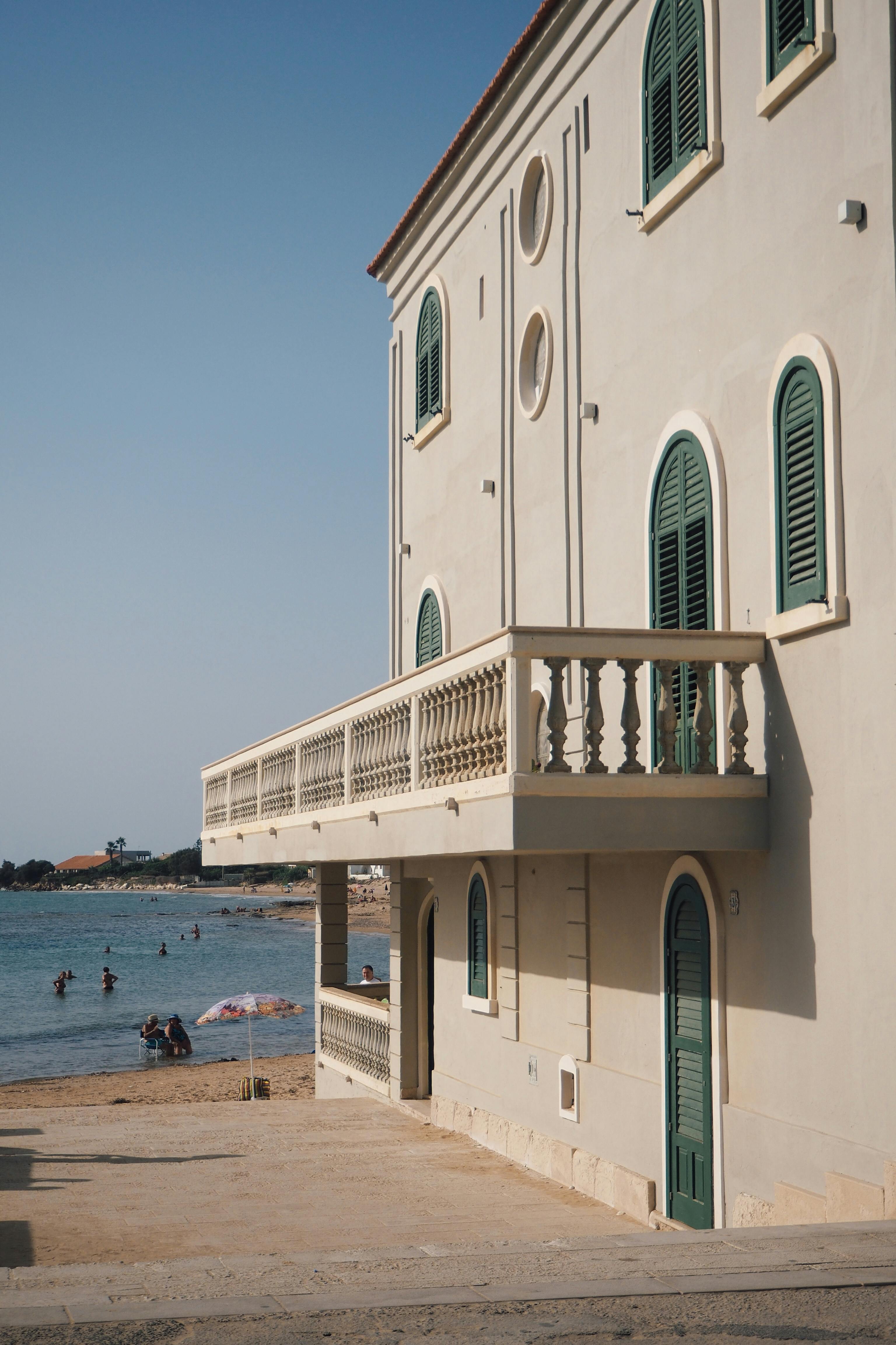 Free Sicilia Stock Photo