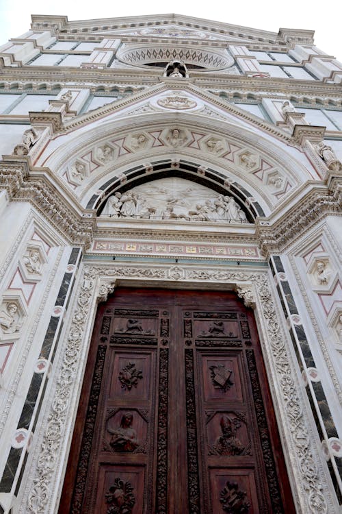 Základová fotografie zdarma na téma bazilika di santa croce, budova, cestování