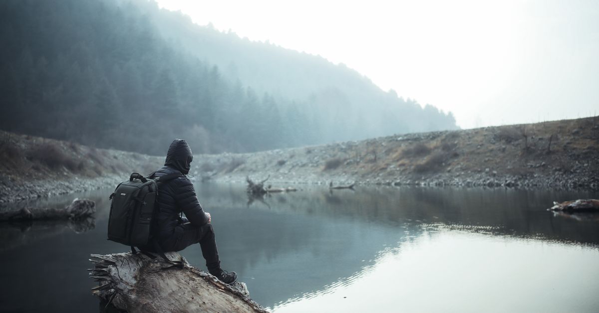 Minimalisme Voyage : Comment Gérer le Stress en Voyage