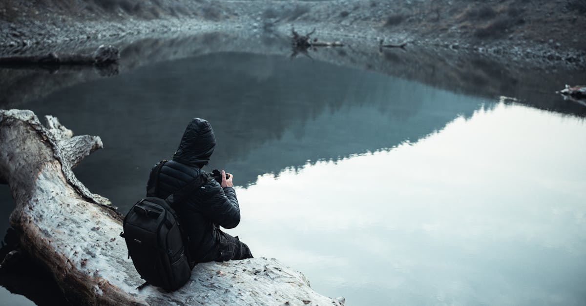 Les Avantages Inattendus du Voyage Minimaliste