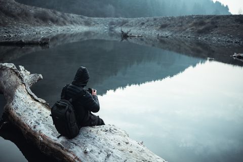 Artwork for From Courtroom to Calm: Bob Martin on Self-Love, Meditation & Healing