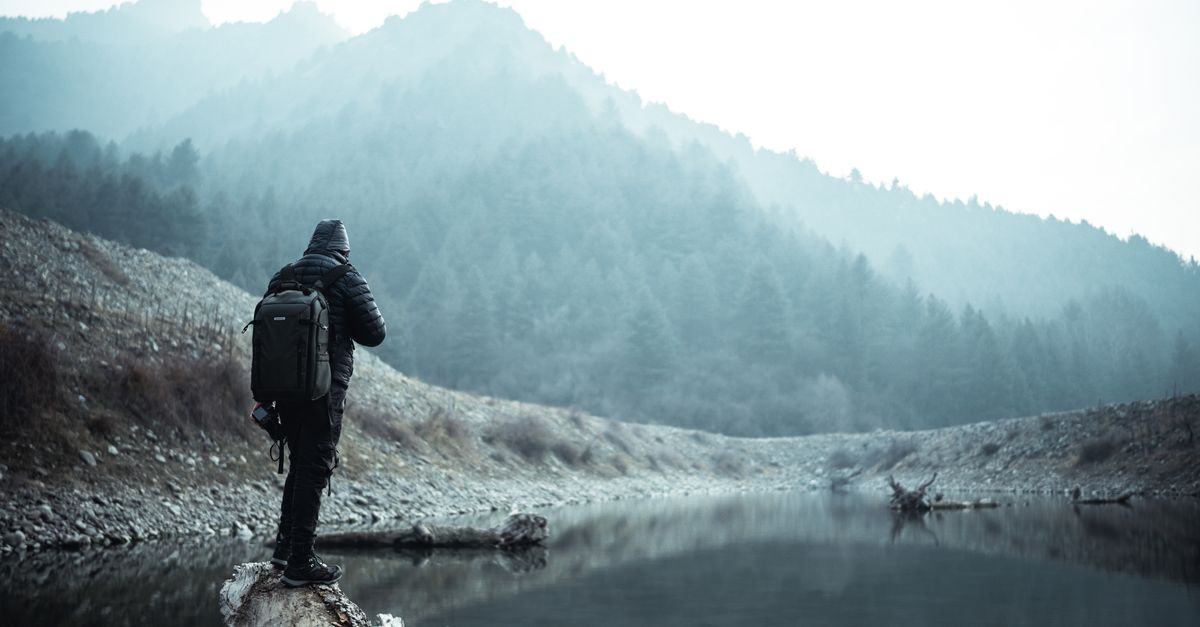 Comment Voyager Minimaliste et Maximiser Votre Temps