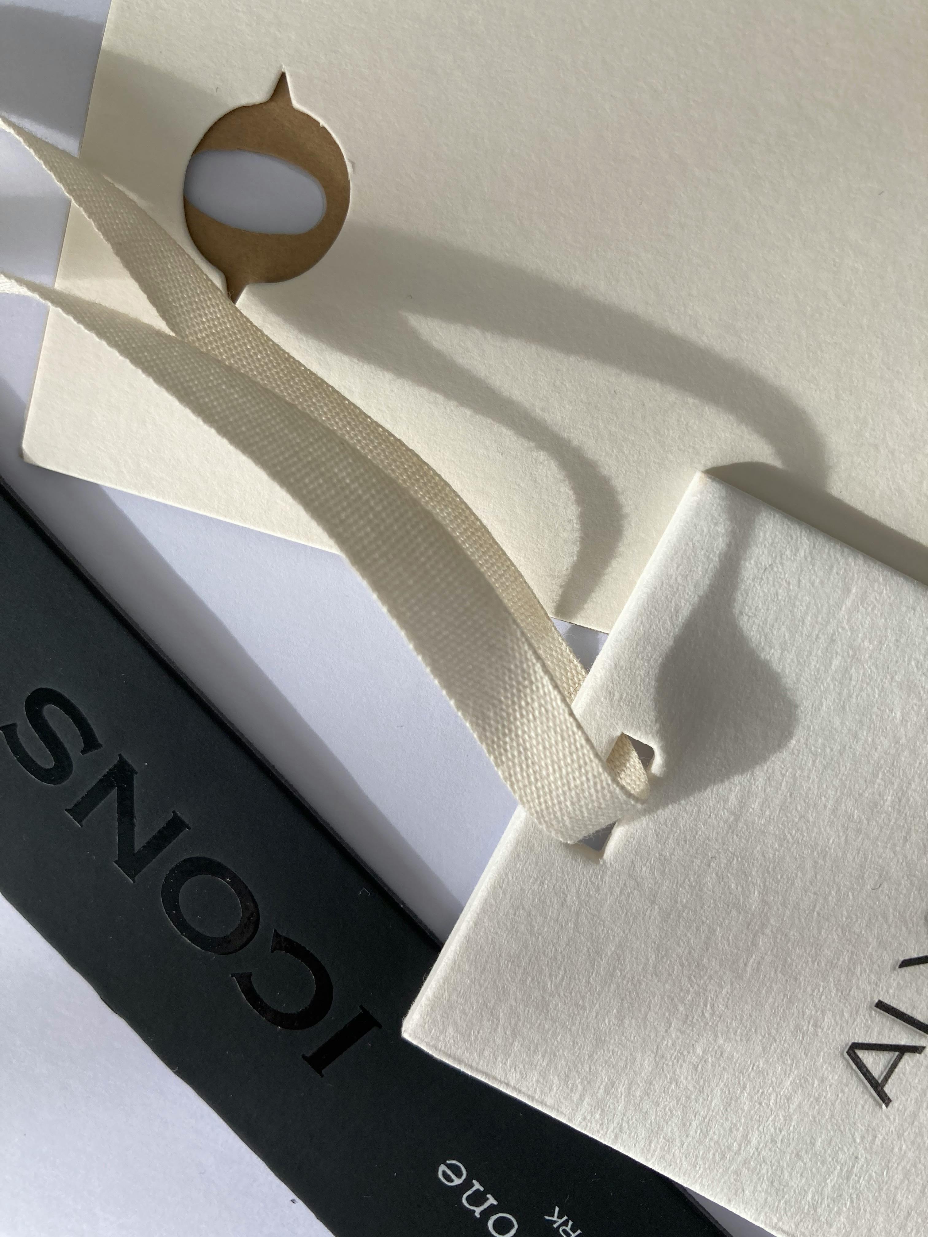 Conceptualizing the Brand Identity