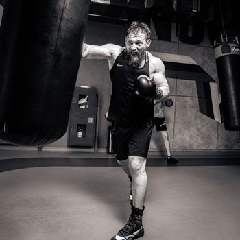 Tom Hardy
