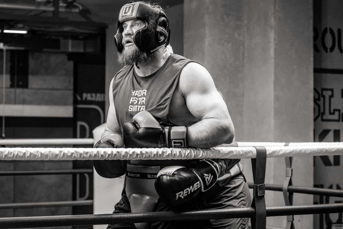 Fight Night