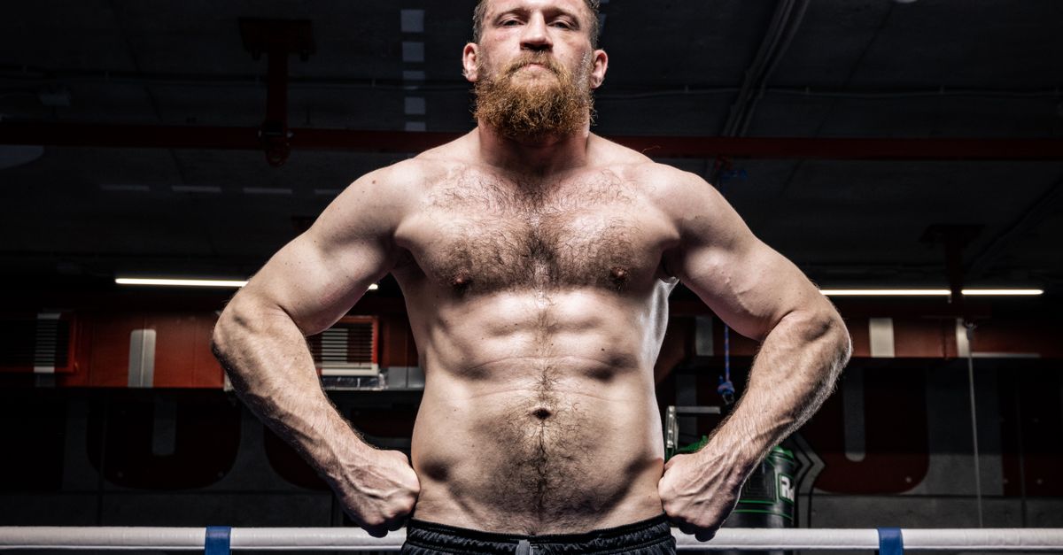 Tyson Fury Says All-British Heavyweight Fight With Anthony Joshua May Not Happen