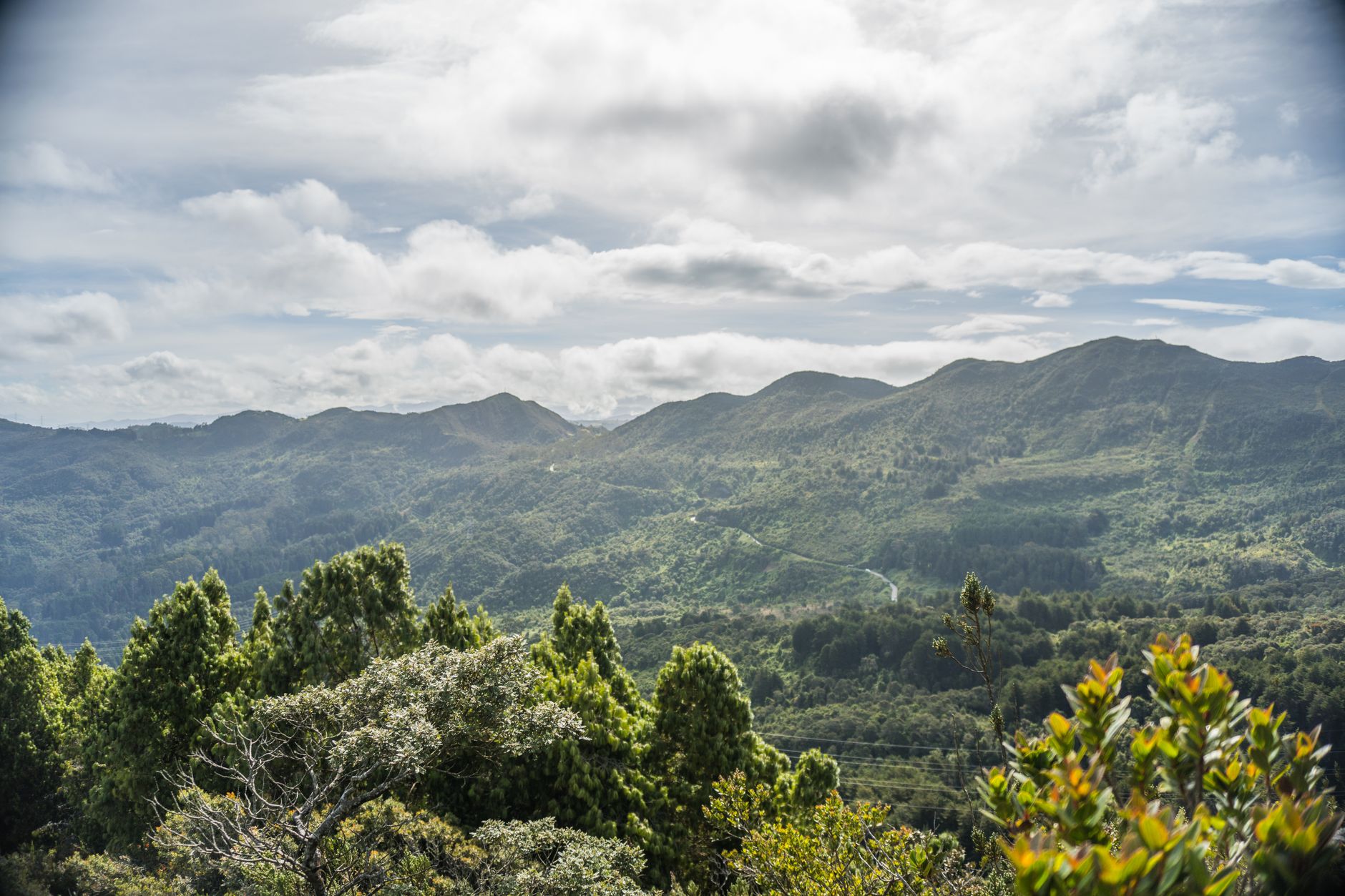 Bogotá, Colombia