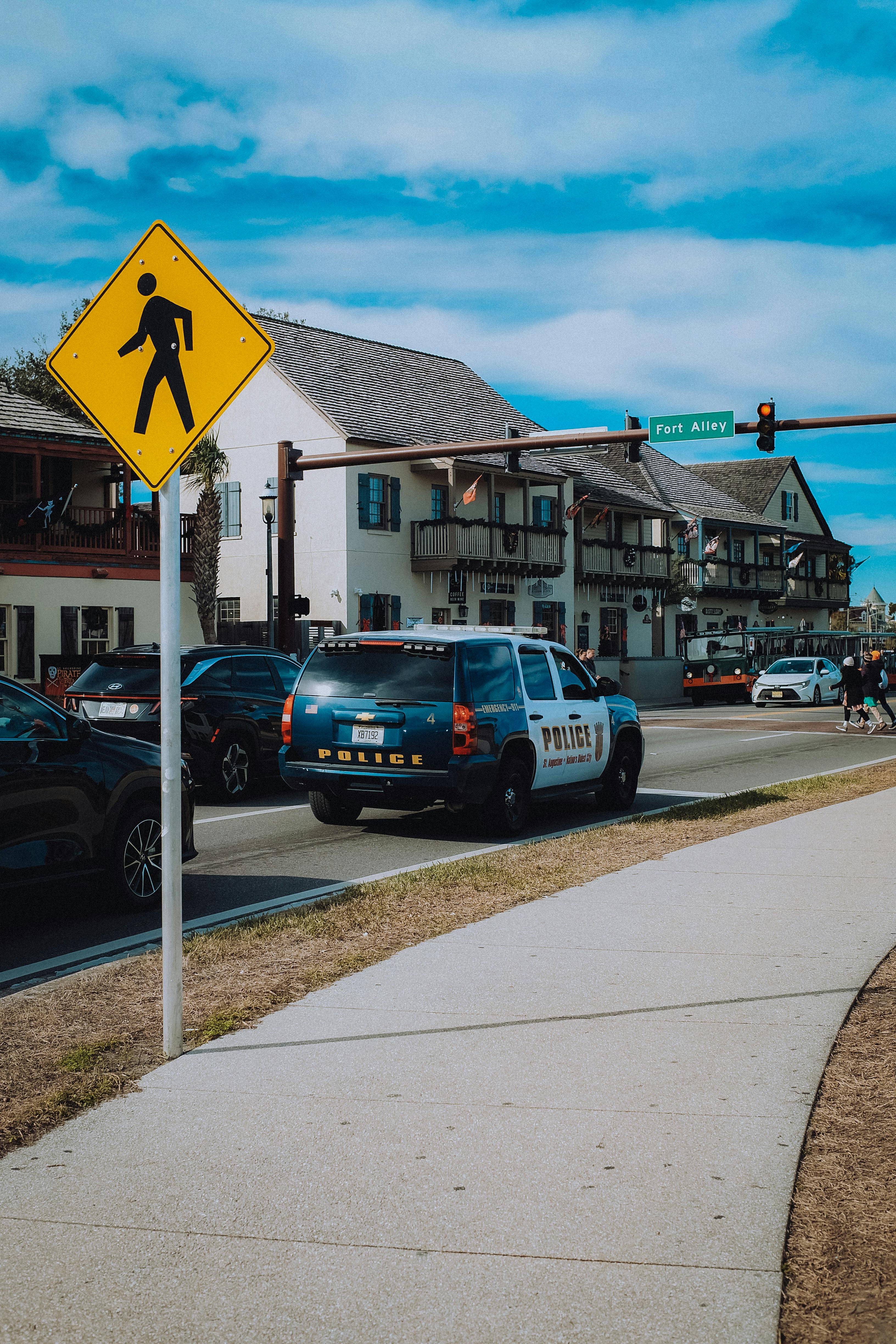 Which sign is very rare?