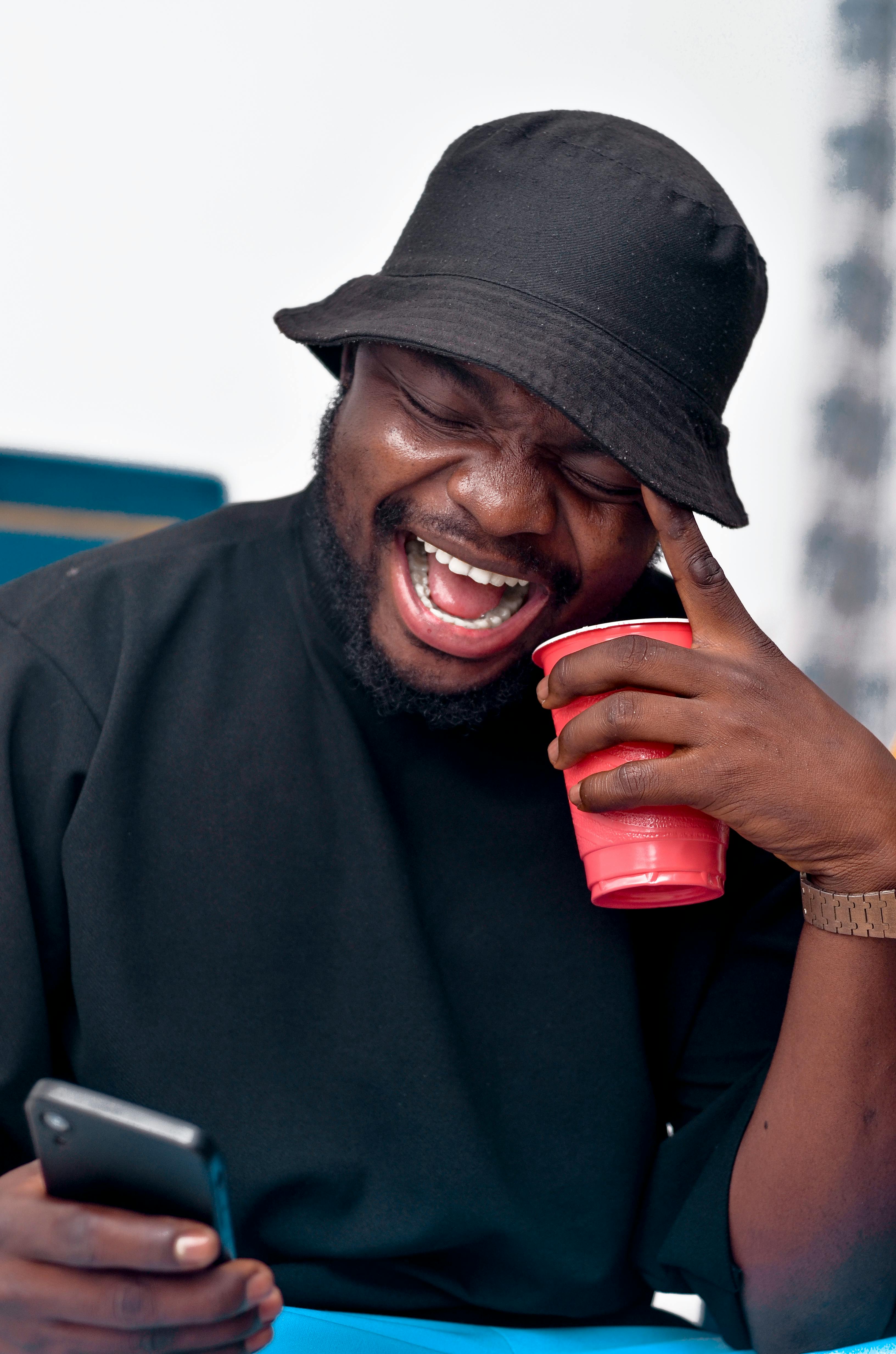 Photo by Emmanuel Slope