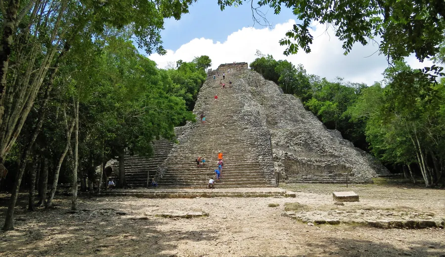 Jour 4 à Tulum