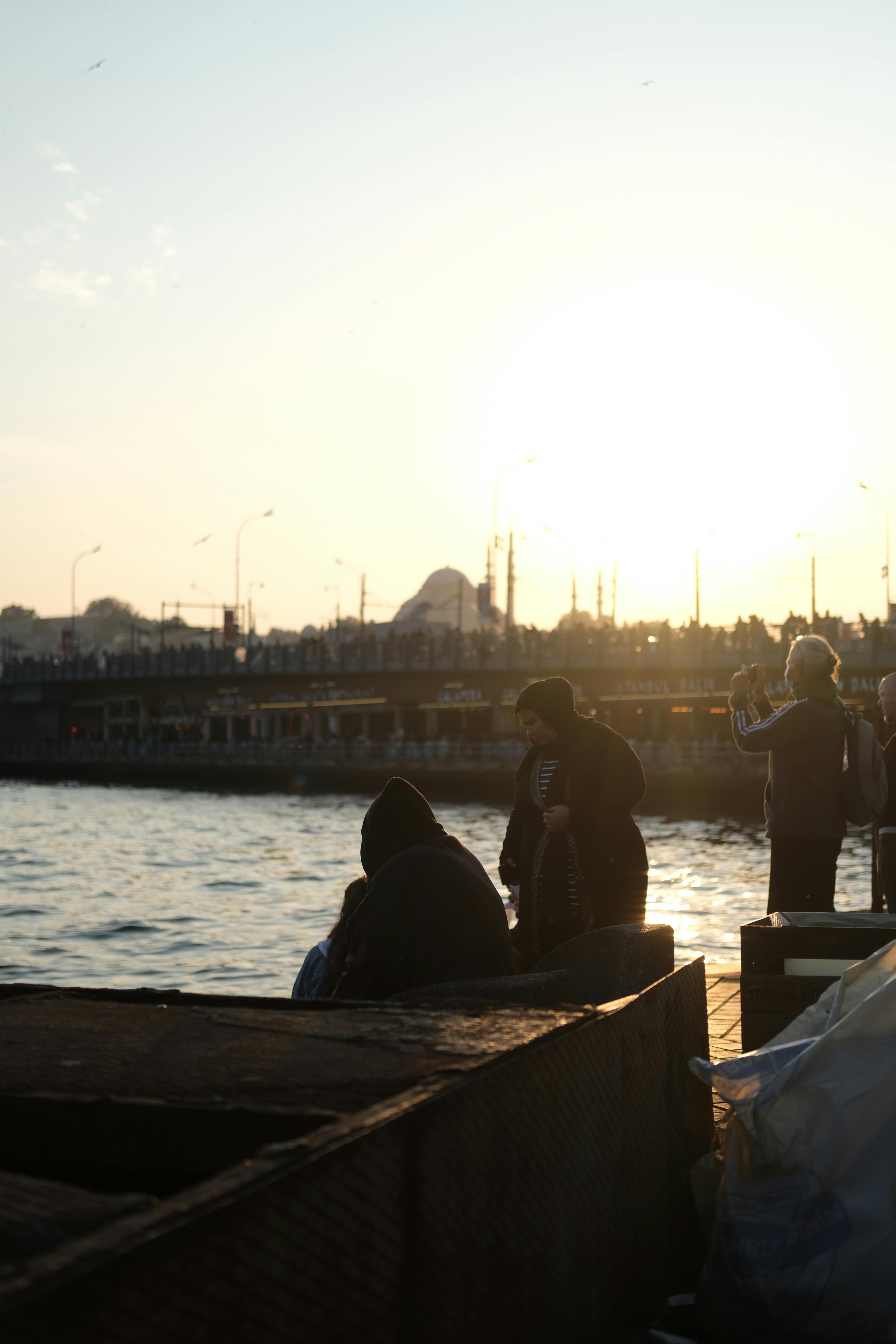 Gratuit Photos gratuites de architecture, bateau, bord de mer Photos