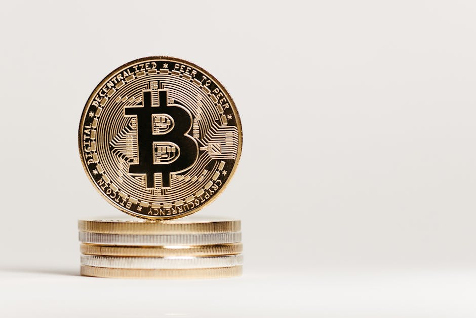 比特幣與乙太幣:初探兩大主流加密貨幣的世界 比特幣與乙太幣:初探兩大主流加密貨幣的世界