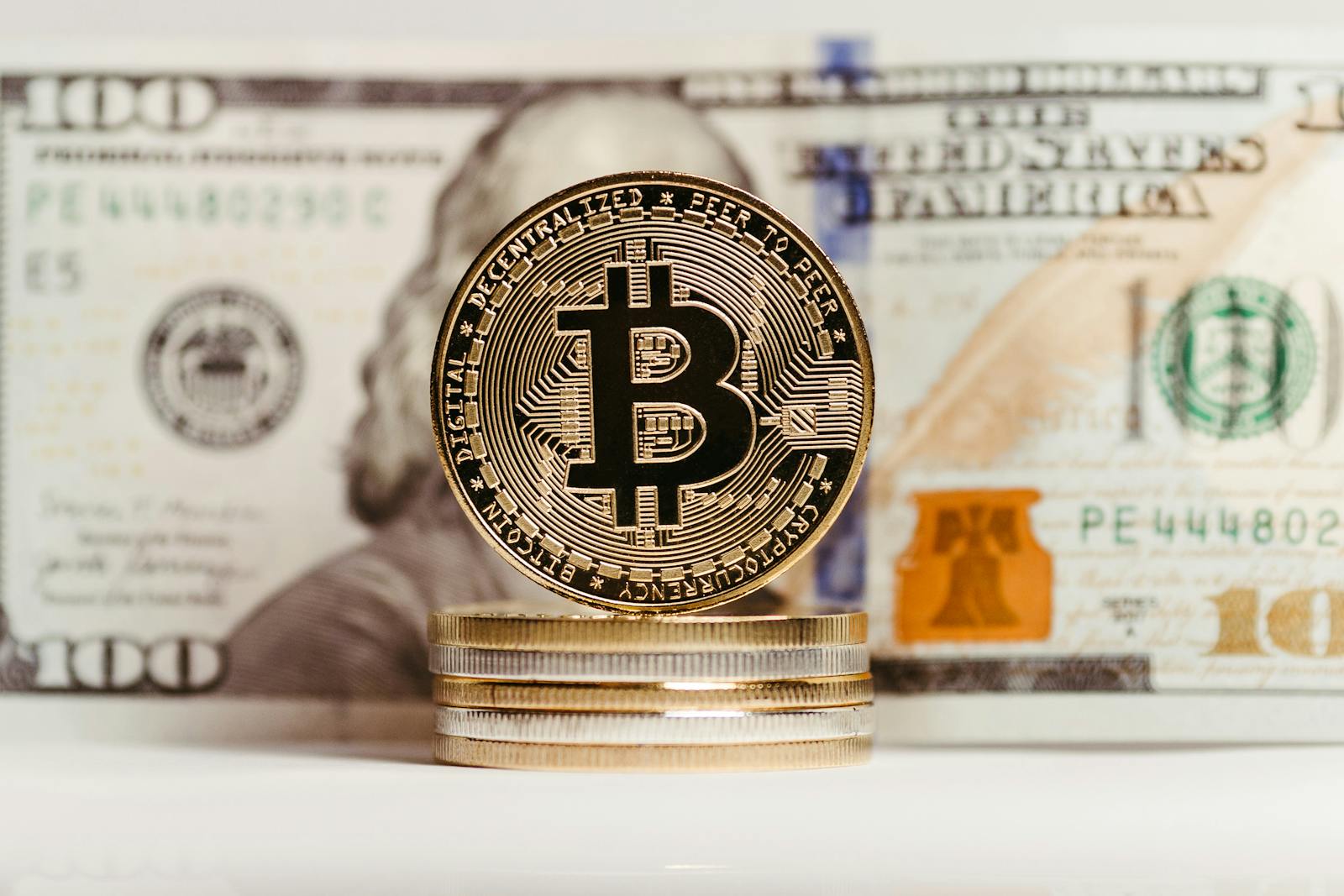 Kripto Para Çeşitlendirme