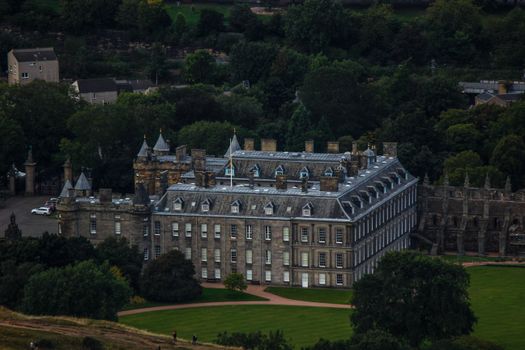 Rosslyn Chapel with a historian — Edinburgh