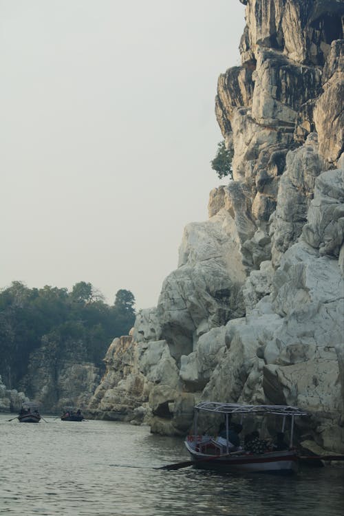 deniz, dikey atış, doğa içeren Ücretsiz stok fotoğraf