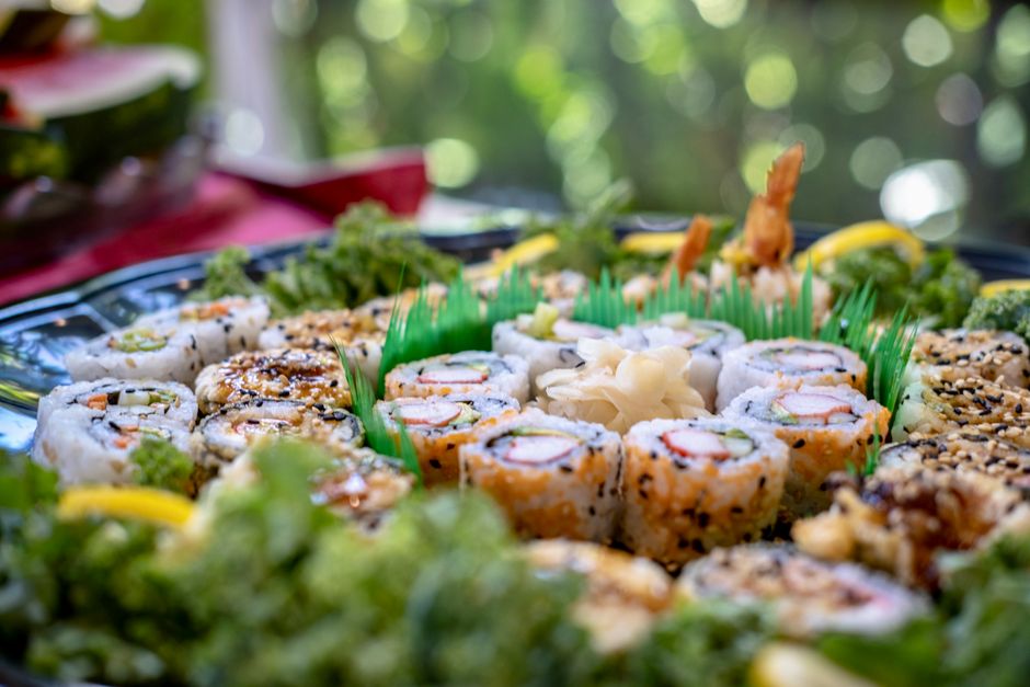The 10 Best Sushi Restaurants in Ottawa