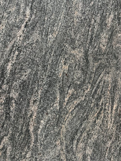 Gray, Rough Surface