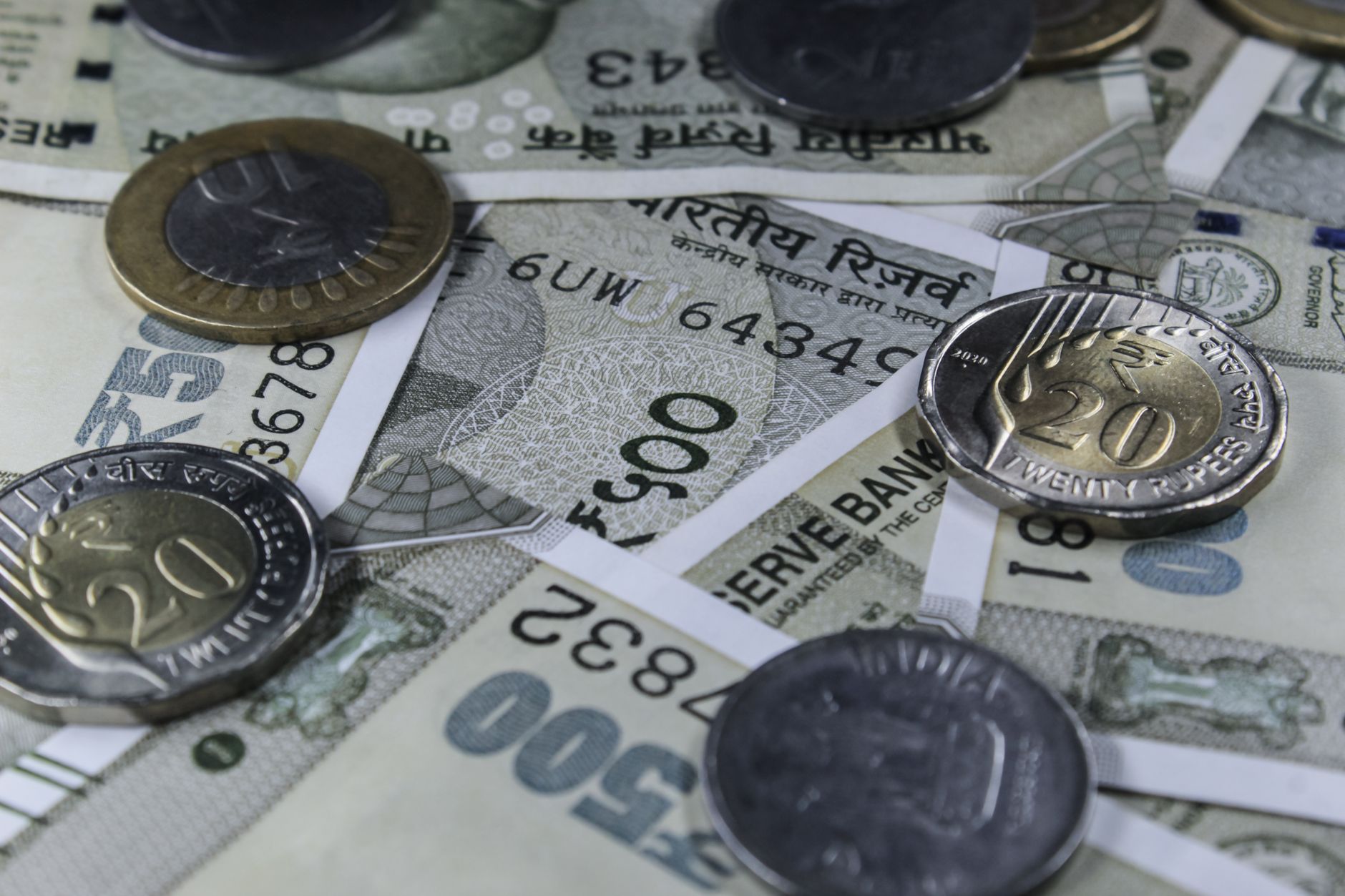 Indian AI Companies Navigate Tricky Waters of War Impact and Rupee Devaluation