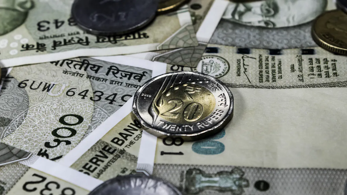 The Latest on Won to Indian Rupees Exchange Rates