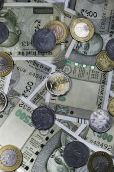 Police raid unearths a large cache of AK-47 rifles and a significant amount of cash. Major arms seizure.