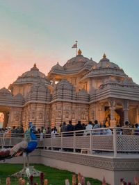 Akshardham