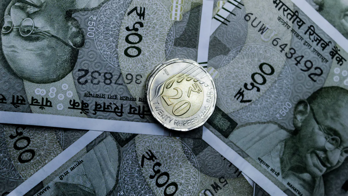 USD to INR: Comparing the Exchange Rates of 0.99 Dollars to Indian Rupees