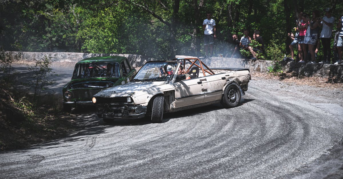 WRC: Key Developments and Trends to Watch