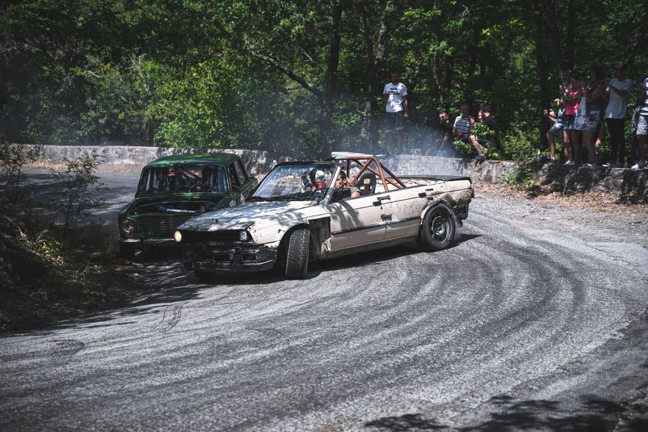 Car Insurance for Vehicles Participating in Banger Racing UK 2026