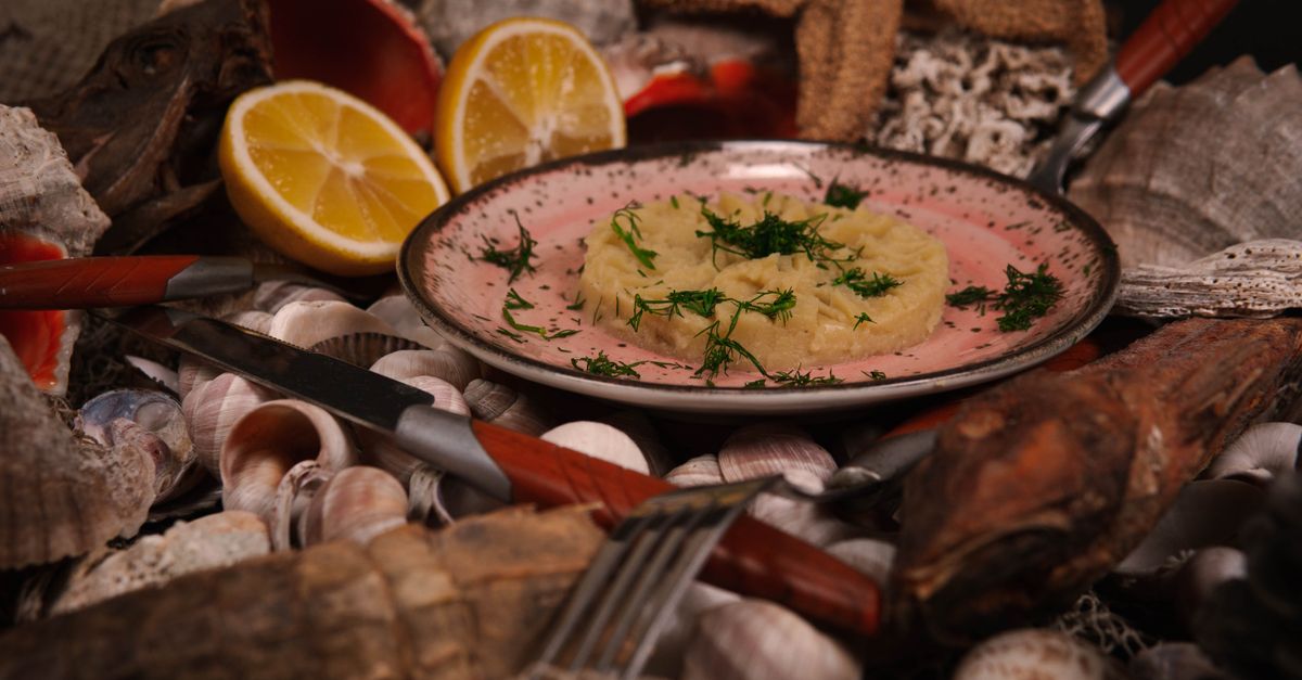 Comment préparer des fruits de mer pour un repas inoubliable