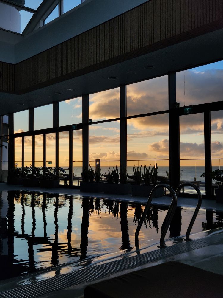 Luxury Wellness