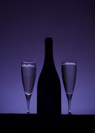 Alcoholvrije Bubbels