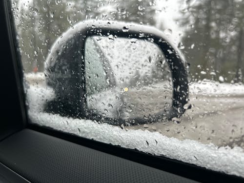 Foto profissional grátis de chuva, com frio, copo