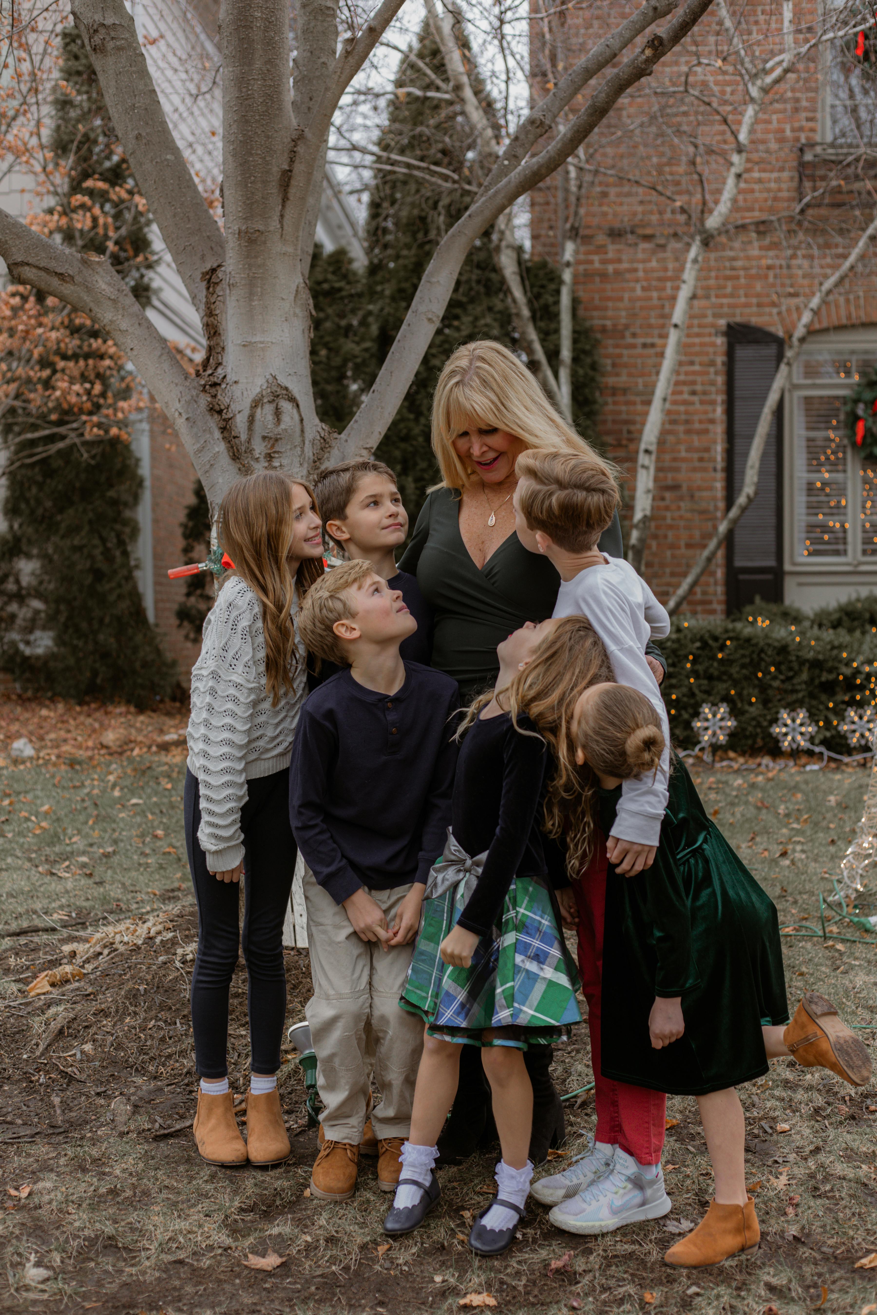 What age girls are hardest?