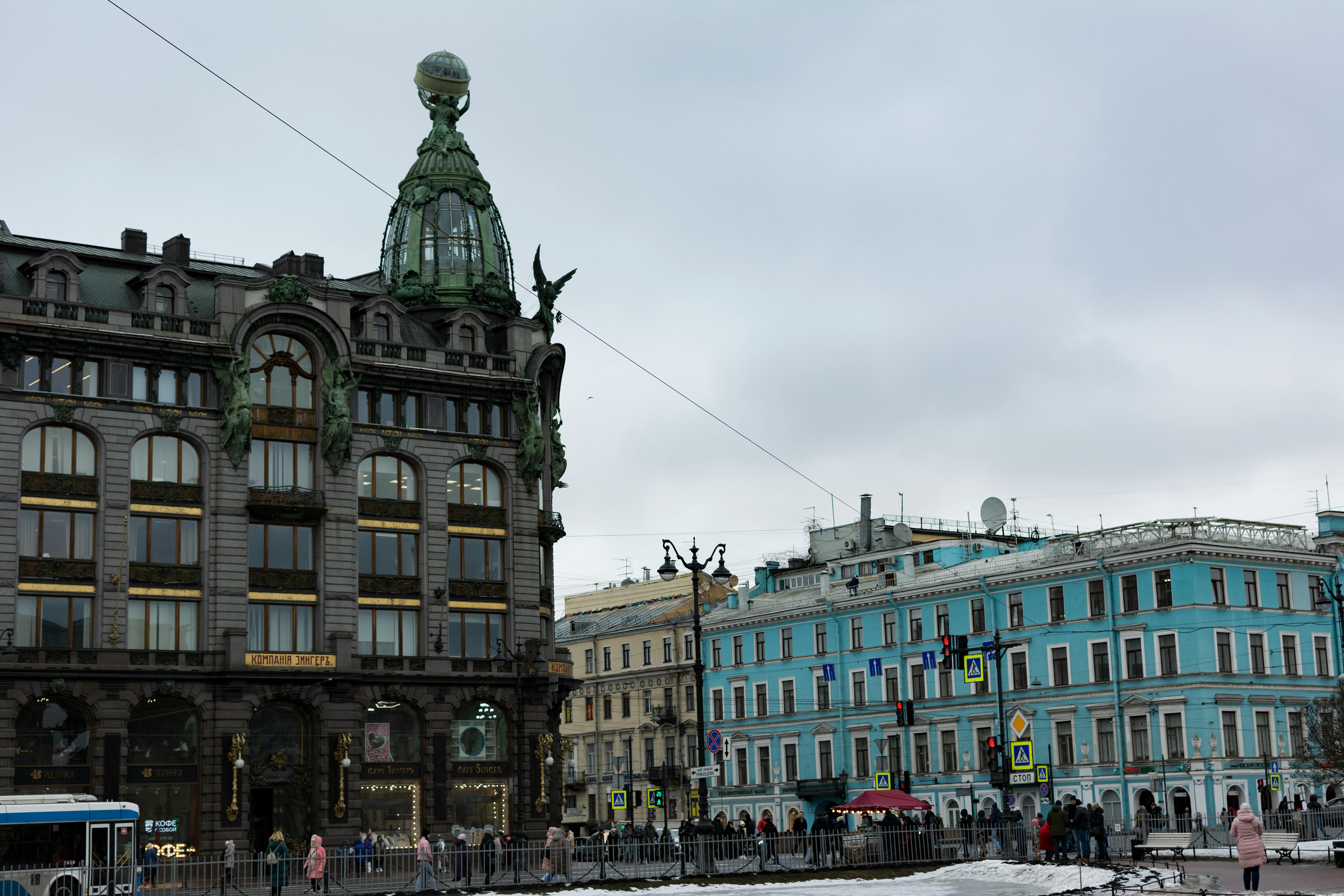 39-7010 Tour and Travel Guides — Photo by Vitali Adutskevich on Pexels