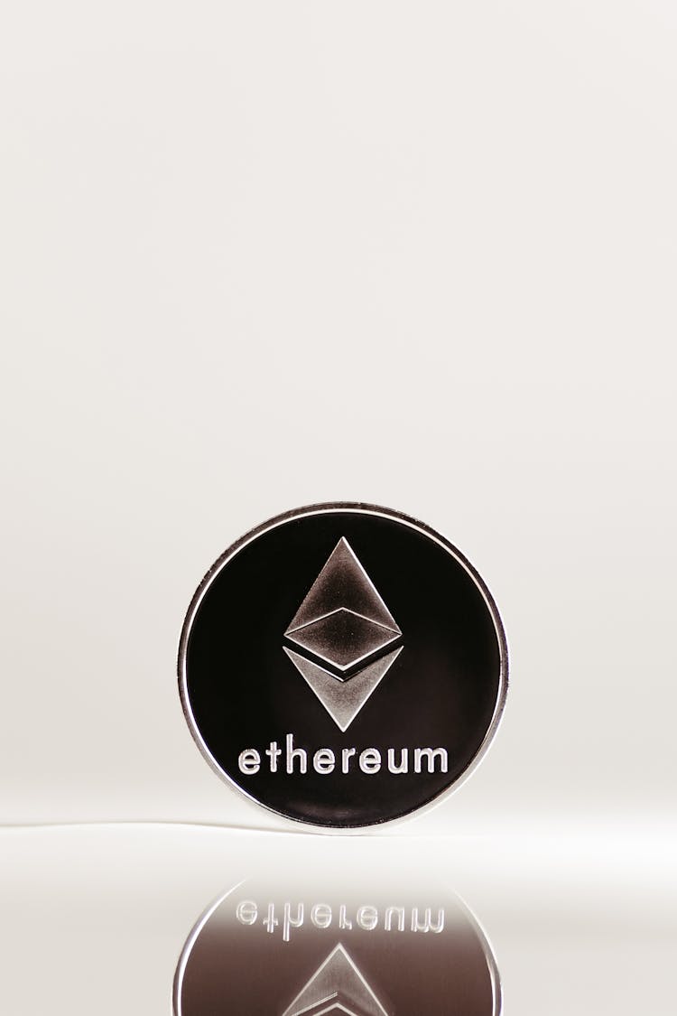 An Ethereum Coin 