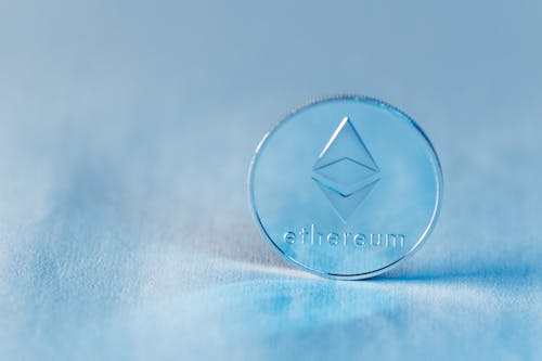 Photos gratuites de crypto-monnaie, ethereum, fermer