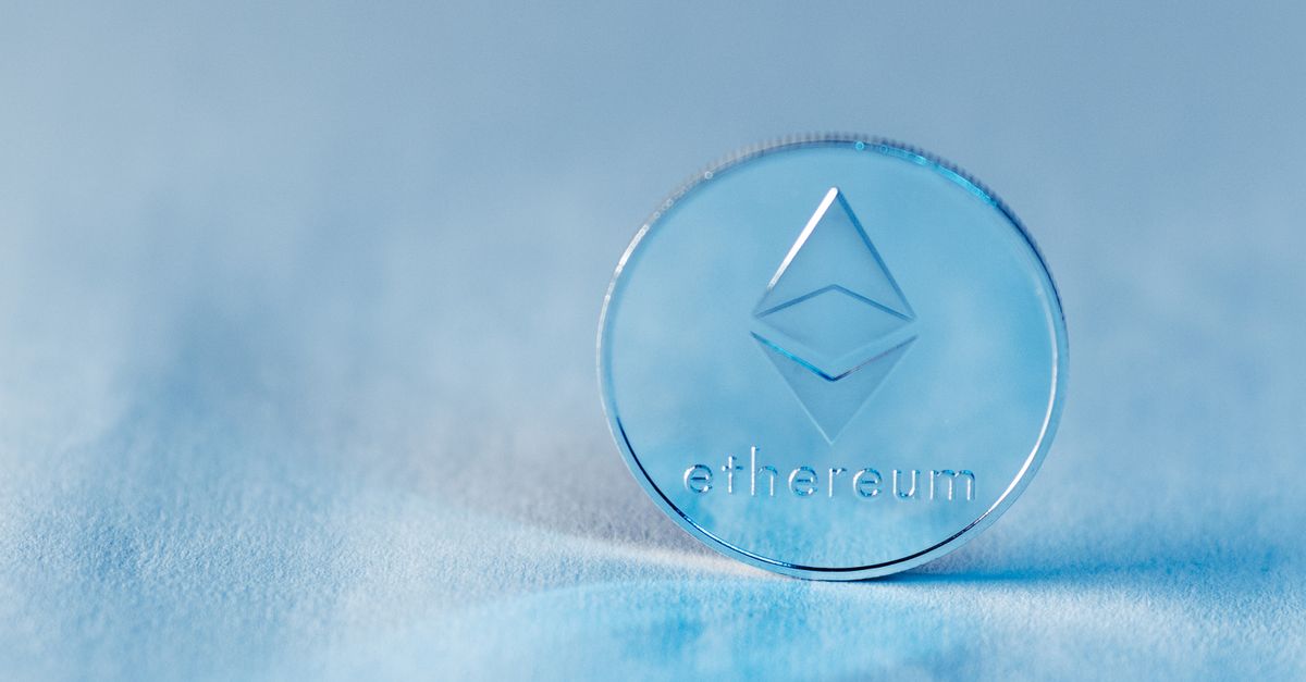 Close up of a Coin · Free Stock Photo