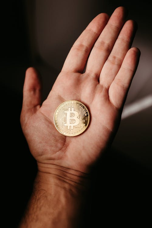 Photos gratuites de bitcoin, crypto, crypto-monnaie