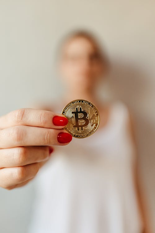 Photos gratuites de bitcoin, crypto, crypto-monnaie