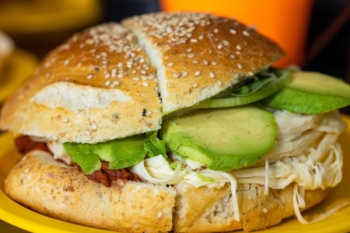 10 Most Popular Sandwiches With Pan De Barra