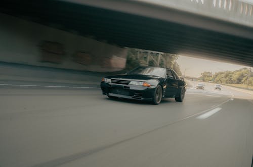 Fotobanka s bezplatnými fotkami na tému auto, cesta, športové auto