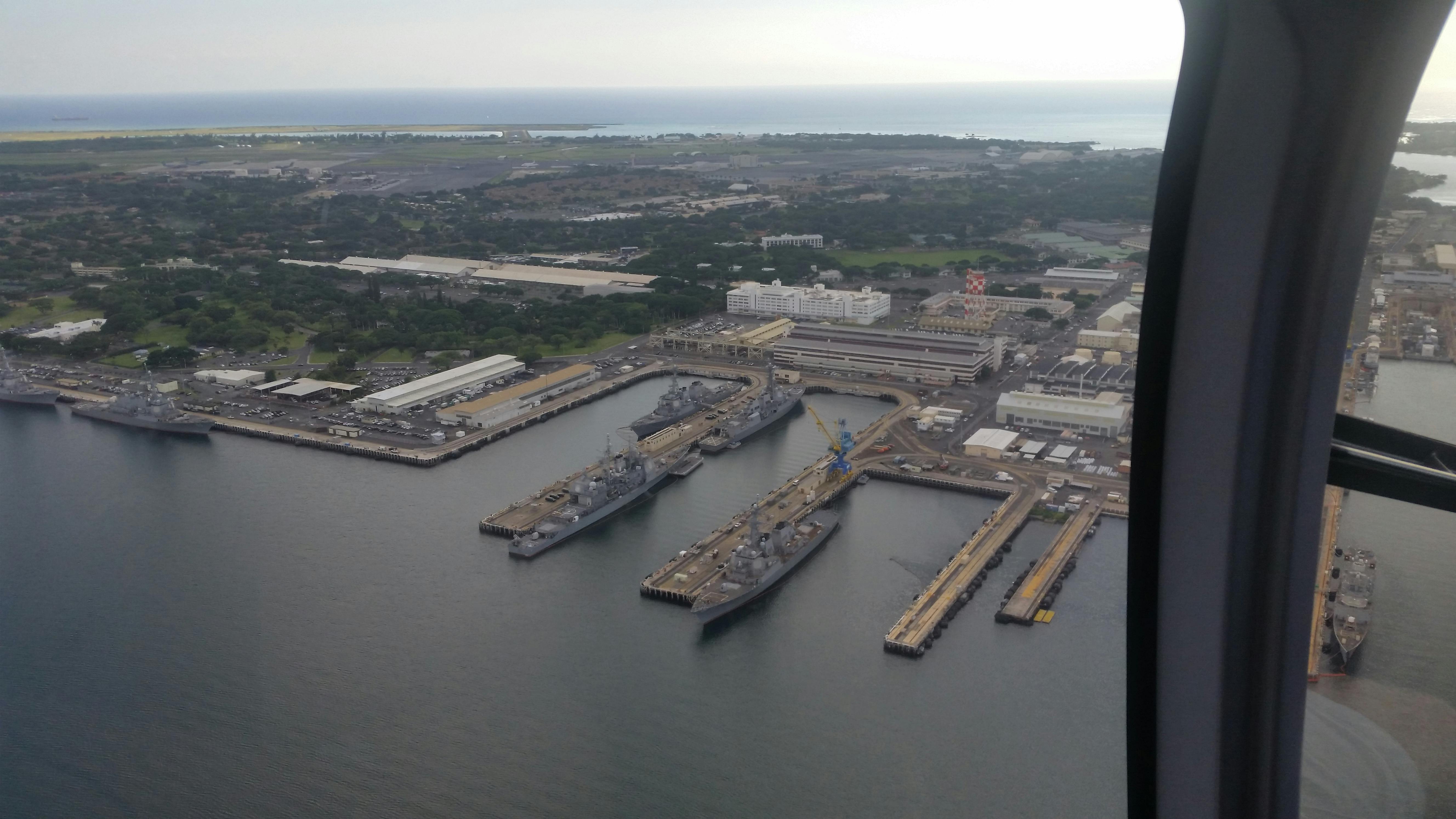 Free stock photo of navy, navy ships, pearl harbor
