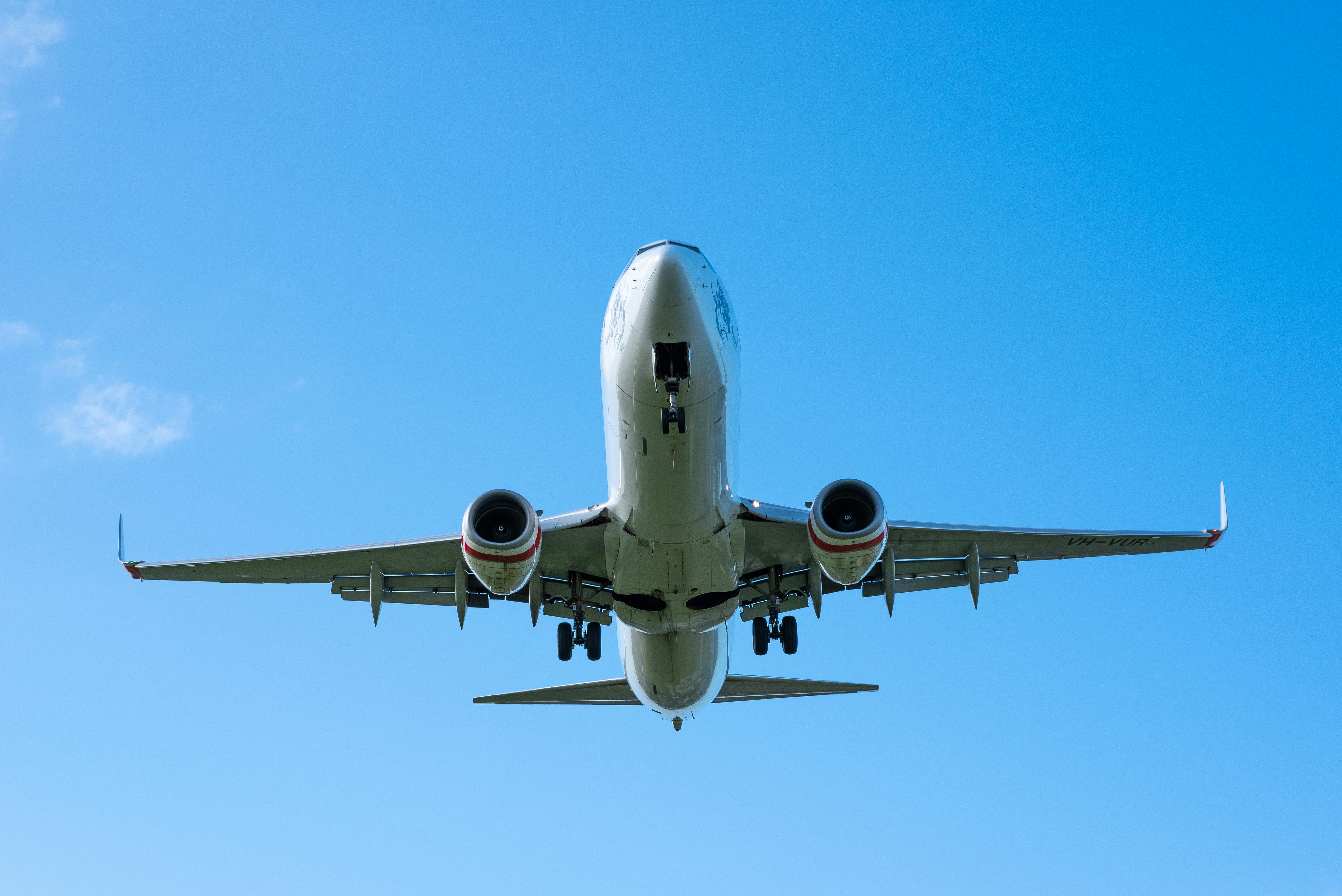 'Low-risk insurance': How frequent flyers' ghost bookings are making your flights pricier amid Iran travel chaos — Photo by M