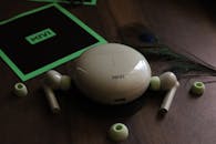 Photo of Mivi Wireless Earphones