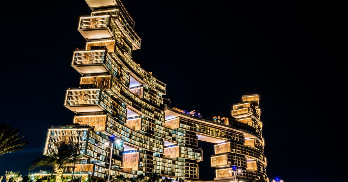 Dubai Hospitality Sector Expands Immersive Dining Through Destination-Themed Venues