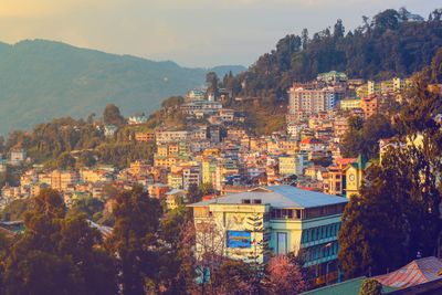 Gangtok Sikkim