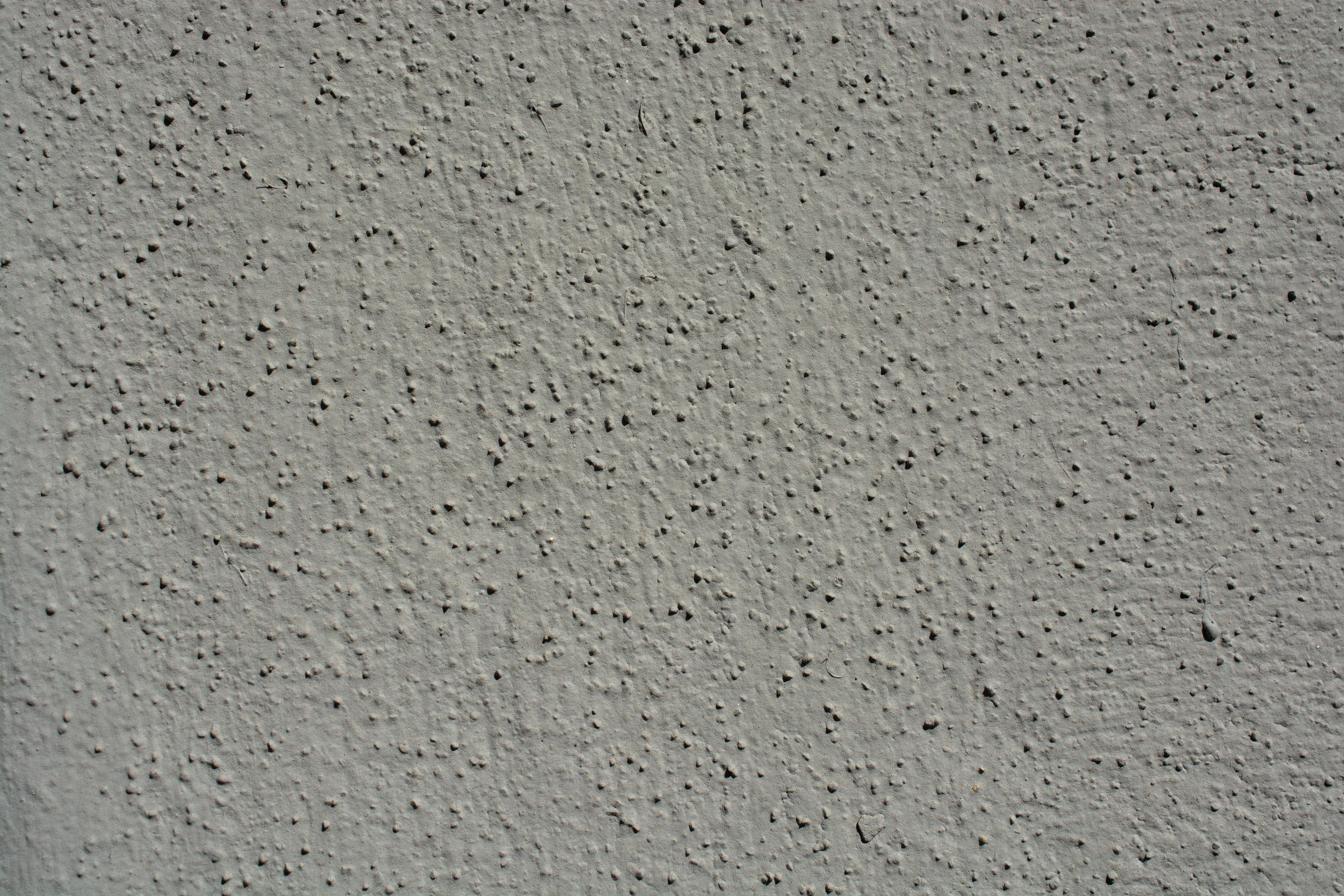 Gray Textured Wall Background · Free Stock Photo