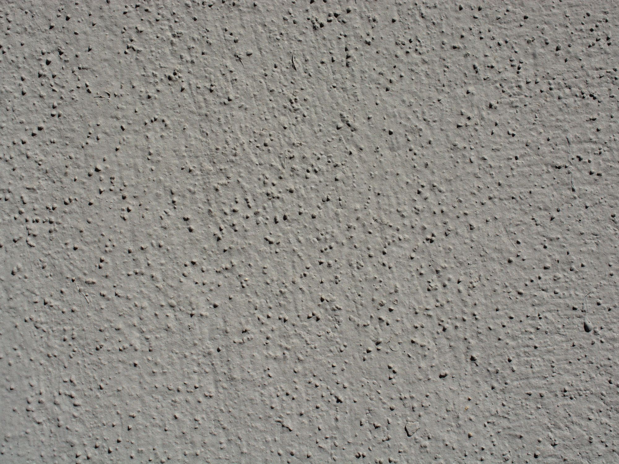 Masonry and Render Painting in Addiscombe, Croydon — professional painter and decorator at work