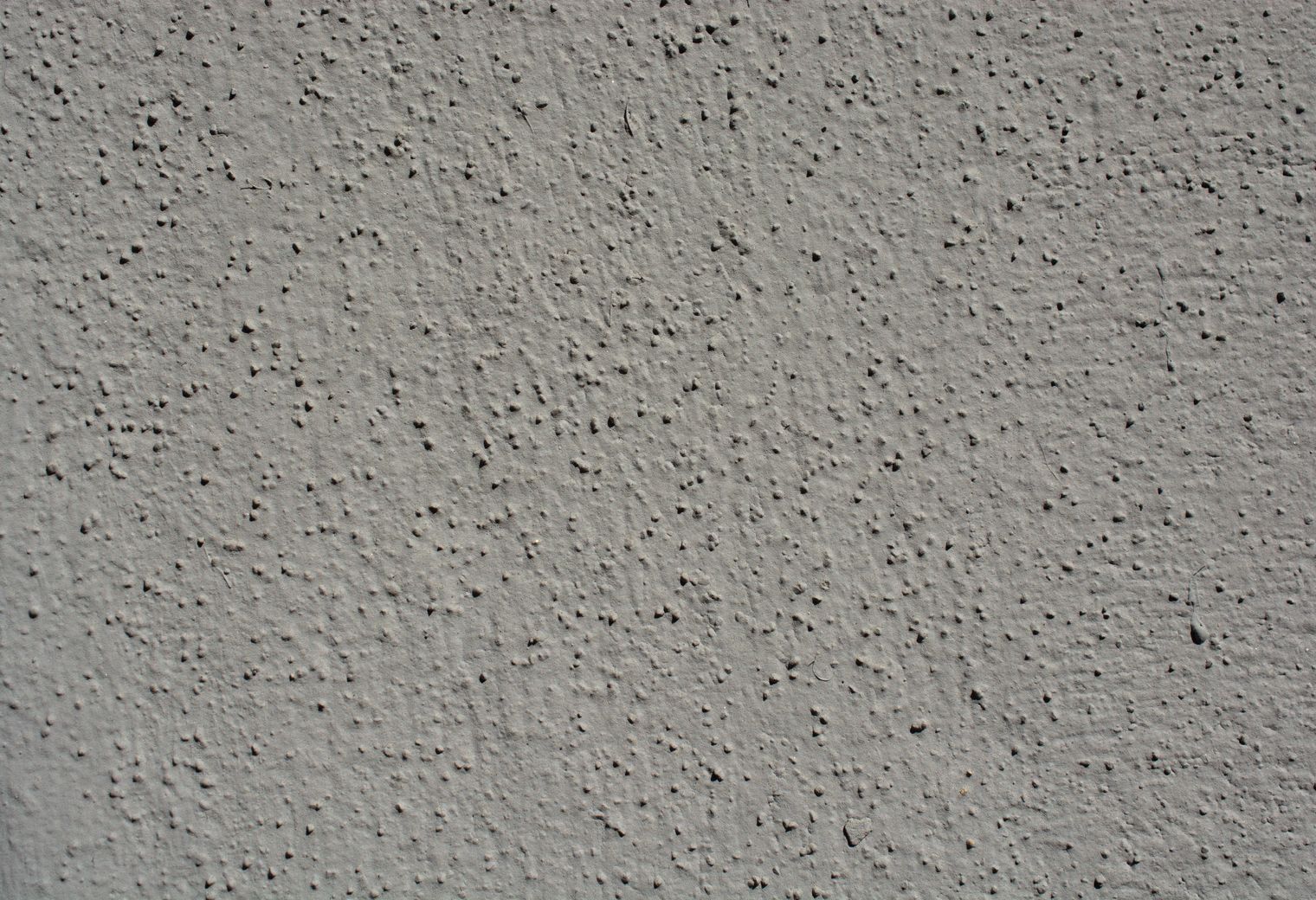 Painters and Decorators in Archway — surfaces prepped and cut in by hand